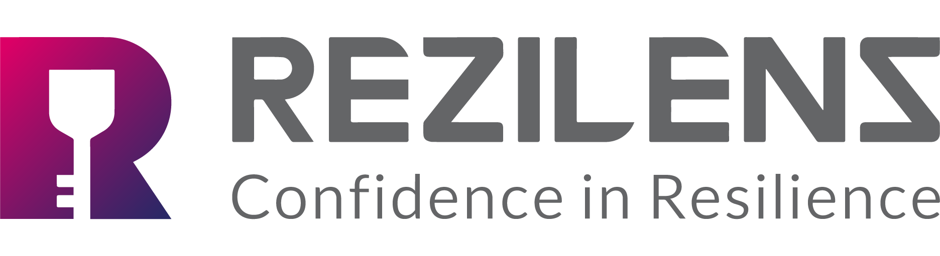 Rezilens logo